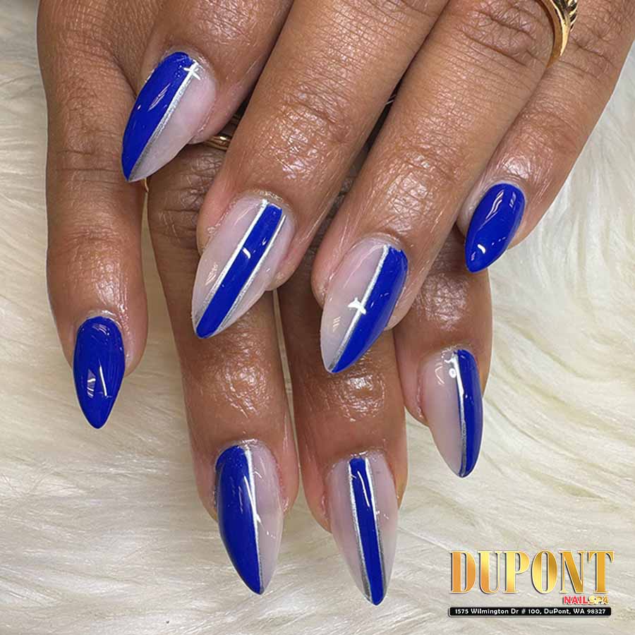 Nail Design